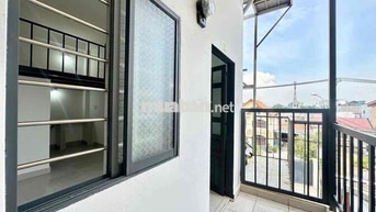DUPLEX SIÊU RỘNG-NGAY VƯỜN LÀI,Q12