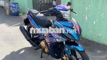 Yamaha Exciter 150 xe đẹp bstp zin nguyên bản