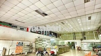 Cho thuê MBKD ngang 13m MT đường tấp nập Phươngf Linh Đông Thủ Đức