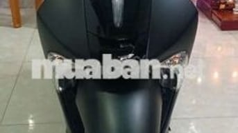 Yamaha Janus Limited Edition Đen Xe tay ga