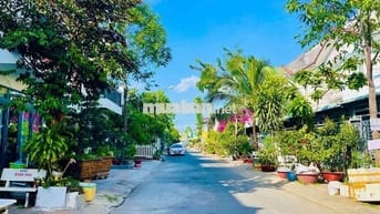 💥 Cho Thuê Nhà 1 Trệt 1 Lầu Khu Dân Cư Hoàng Quân chỉ 4,2 triệu/ tháng