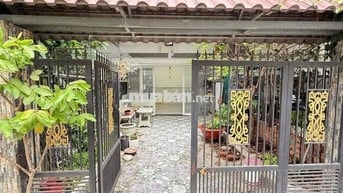 Nhà chung cư Mậu Thân 7 triệu gần siêu thị Lotte Mart.
