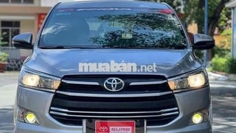 Toyota Innova 2.0E 2018 Số Sàn Mẫu Mới