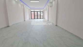 CHO THUÊ NHÀ 5X22(TRỆT+LỬNG+2LẦU+ST) FULL MÁY LẠNH CÓ THANG MÁY 