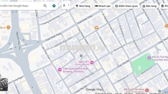 Cho thuê phòng trọ 25m² có gác, đầy đủ tiện ích Khuê Trung, Cẩm Lệ