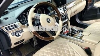 Mercedes-Benz E400 2013 Đen