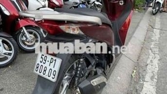 Honda SH 150 2015 Đỏ Đã sử dụng