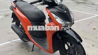 Honda Vision Cam Tự động