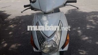 Honda Click 2010 Trắng Tự động bstp