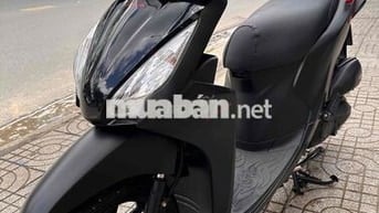 Honda Vision 2017 Đen nhám💥Xe Máy Hạnh Nhu💥