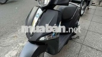 Piaggio Liberty yget abs 2018 Xám đã sử dụng