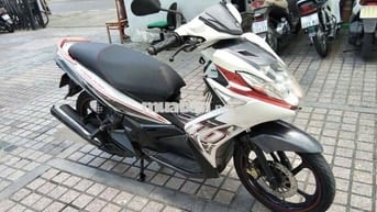 Yamaha Nouvo5 fi