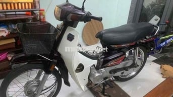 Honda Super Dream 1998 Nâu