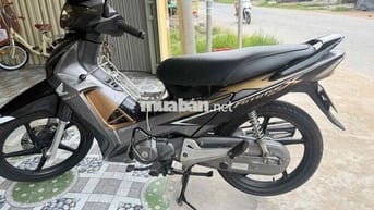 Honda Future X 2010 Đen Vàng