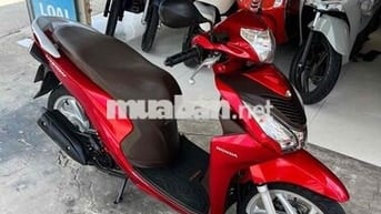 Honda Vision Fi 2019 Đẹp Zin (trả góp)