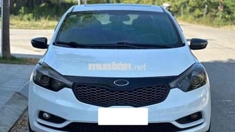 Kia K3 2013 Số tự động 1.6 Trắng