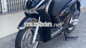 Honda SH 2025 Đen bóng cực đẹp, Có trả góp