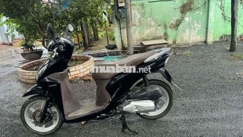 Honda Vision 2019 Đen