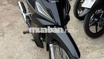 Honda Blade 110 2016 Đen