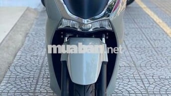 Honda SH 160 ABS 2025 Xám BS 43 cực chất
