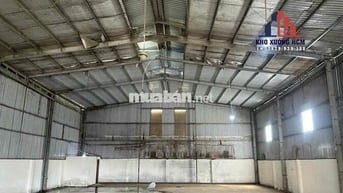 #Cho_Thuê_Xưởng 700m, đường container 40f