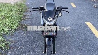 Cần bán raider zin chất đẹp keng