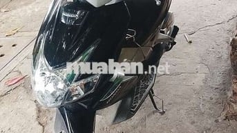 Honda Air Blade Đen