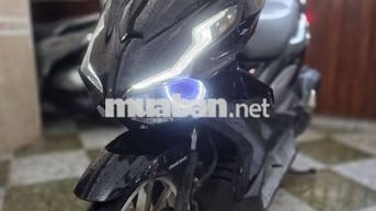 Honda Air Blade 2024 Đen bóng, Có trả góp