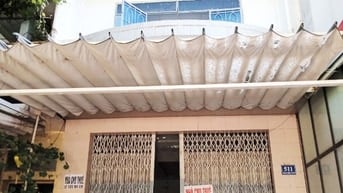 Cho thuê nhà mặt tiền địa thế TỐT đường Phan Bội Châu, TP Tam Kỳ, QNĐN