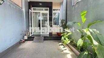 Nhà lầu 2 phòng KDC 515 đường 30/4
