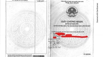 Bán thửa số 10, TBĐ 59-2018 tại P.Bình Long, TP.Đồng Nai