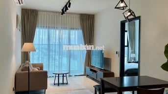 Cho thuê Delasol 82m2 2PN2WC, full nội thất view sông