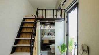 Căn hộ cho thuê ngay bên Ninh Kiều
