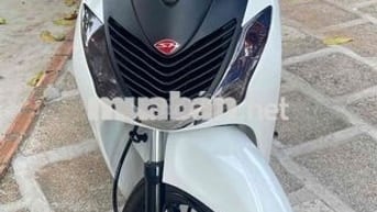 Honda SH 150i Ý Trắng