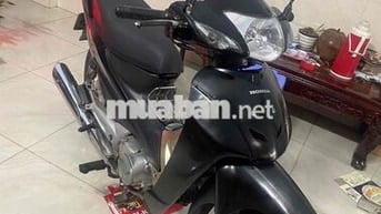 Honda Wave 50cc Đen Bạc Liêu