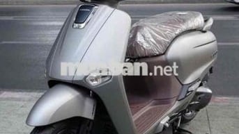 Honda Giorno+ 125 2026 Thái Lan 125cc