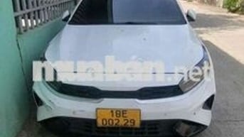 Kia K3 Premium 2022 Trắng