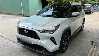 Toyota Yaris Cross HEV 1.5 2024 Trắng 2 vạn
