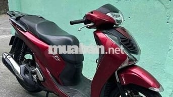Honda SHVN/150 2018 zin. hỗ trợ góp