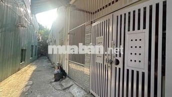 CHO THUÊ NHÀ 2 TẦNG 2 PHÒNG NGỦ - BẦU NĂNG 1 - SACH SẼ VÀO Ở NGAY