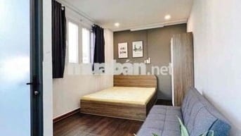 Cho Thuê Phòng Dạng Tách Bếp Gần Vòng Xoay Dân Chủ Quận 10, Đh Kinh Tế