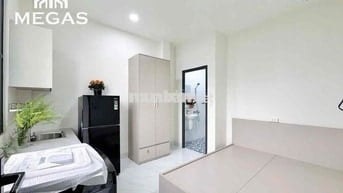 Cho Thuê Căn Hộ Siu Xinh Ngay Đại Học Văn Lang