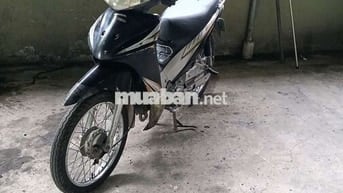 Honda Wave S110 Máy Êm Khoẻ Gtdd Cavet Hợp Lệ 