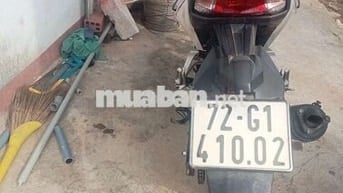 Honda Winner V1 Trắng xanh