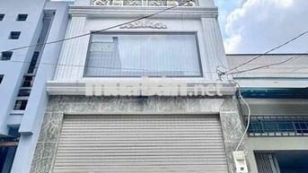 🏡16TR-3LẦU-5PN-HXH-KHU GÒ XOÀI, BHH A, BÌNH TÂN