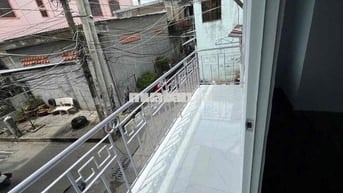 bán gấp nhà nhỏ ngay trung tâm