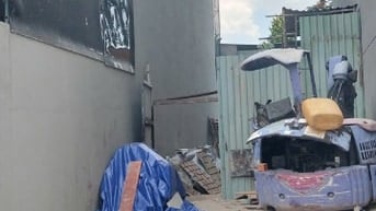 BÁN LÔ ĐẤT ĐƯỜNG SỐ 7 PHƯỜNG LINH TÂY _ THỦ ĐỨC_ TPHCM 