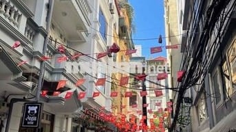 Chính chủ - cho thuê nhà liền kề vp