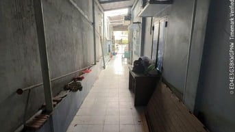 Bán Nhà Mặt Tiền đường Trần Hưng Đạo 300m², ngang 7m, Mỹ Thới, Long Xu