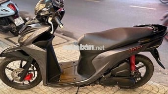 Honda Vision 2018 Xám Lambo